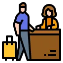 Hustle Free Check-In