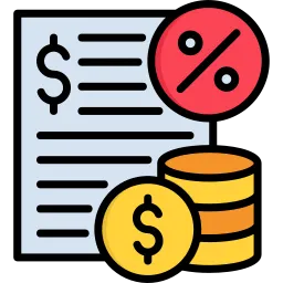 Corporate Tariff Rate