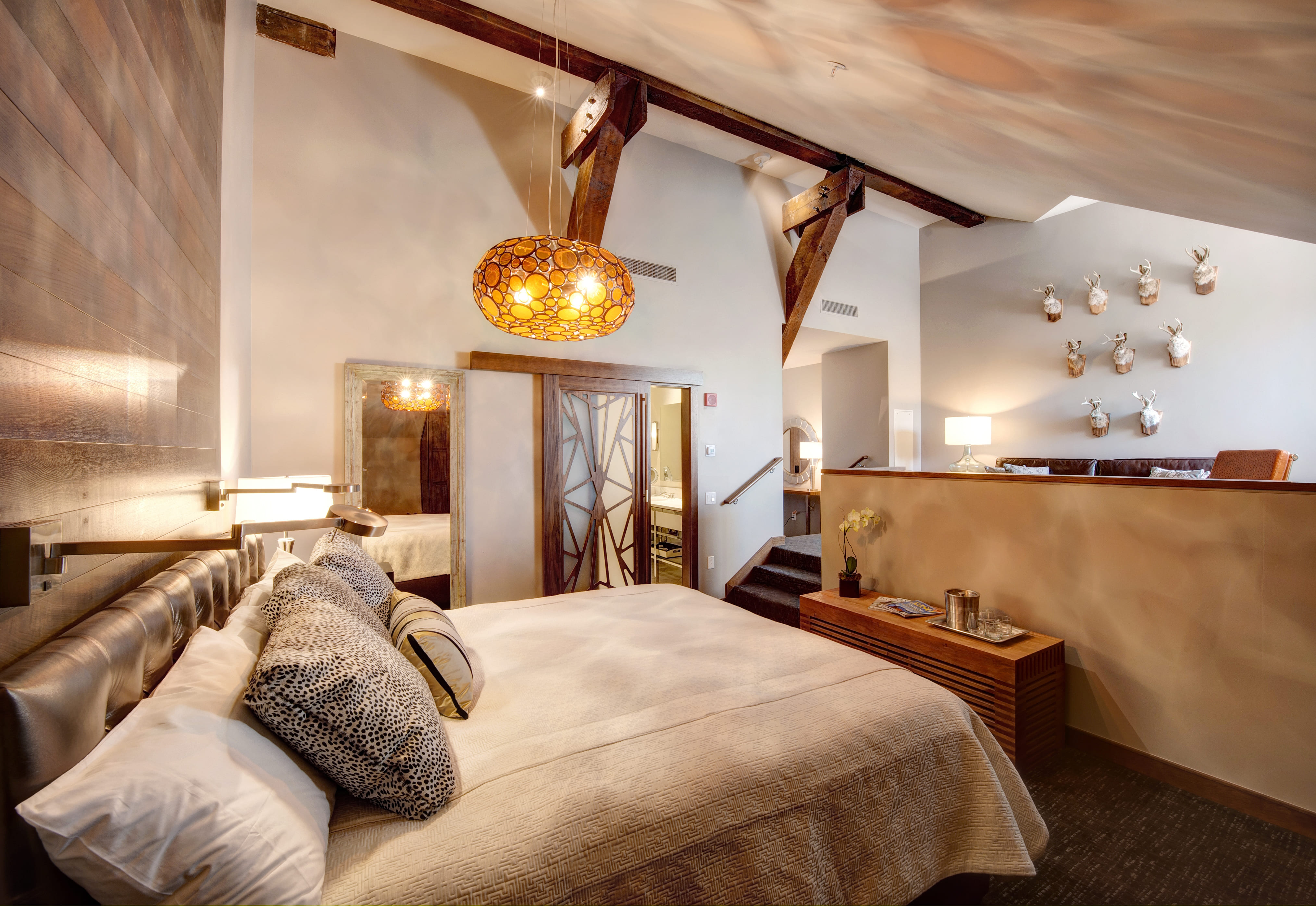 Luxury Room